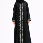 elegant abayas