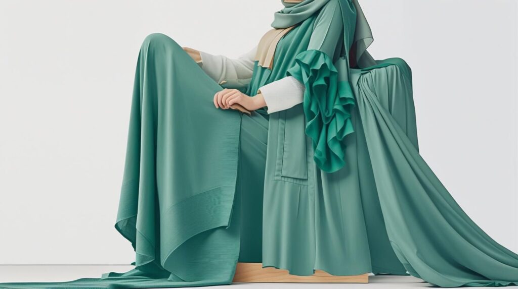 "Abaya Dress – Where Modesty Meets Modern Elegance" whatsapp image 2026 02 16 at 9.57.03 pm (1)