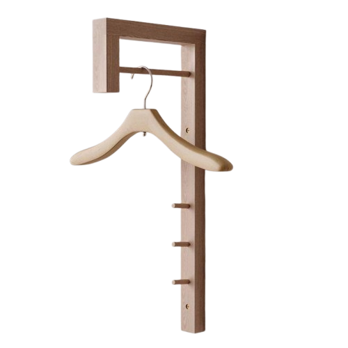 Rack and Hanger Stand